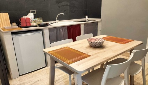 Family Apartment