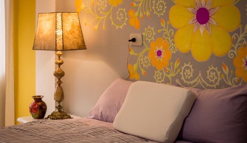 Premier Room