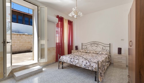 Economy Apartment, 1 Bedroom (Bilo Nettuno)
