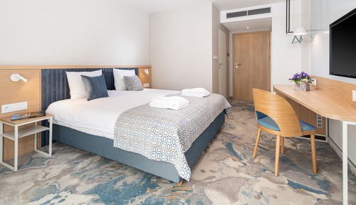 Classic Double Room