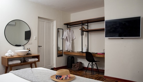 Superior Double or Twin Room
