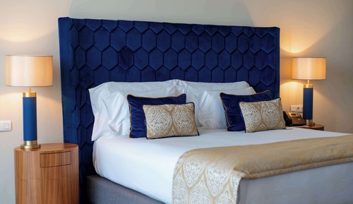 Presidential Suite, 1 King Bed