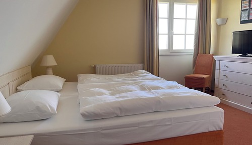 Deluxe House