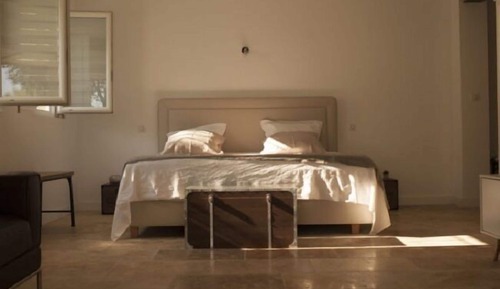 Double Room, Hot Tub (Victoire)