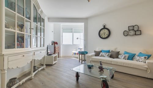 Apartment, 2 Bedrooms, Ocean View