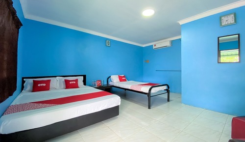 Superior Suite