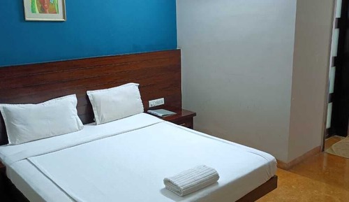 Luxury Room