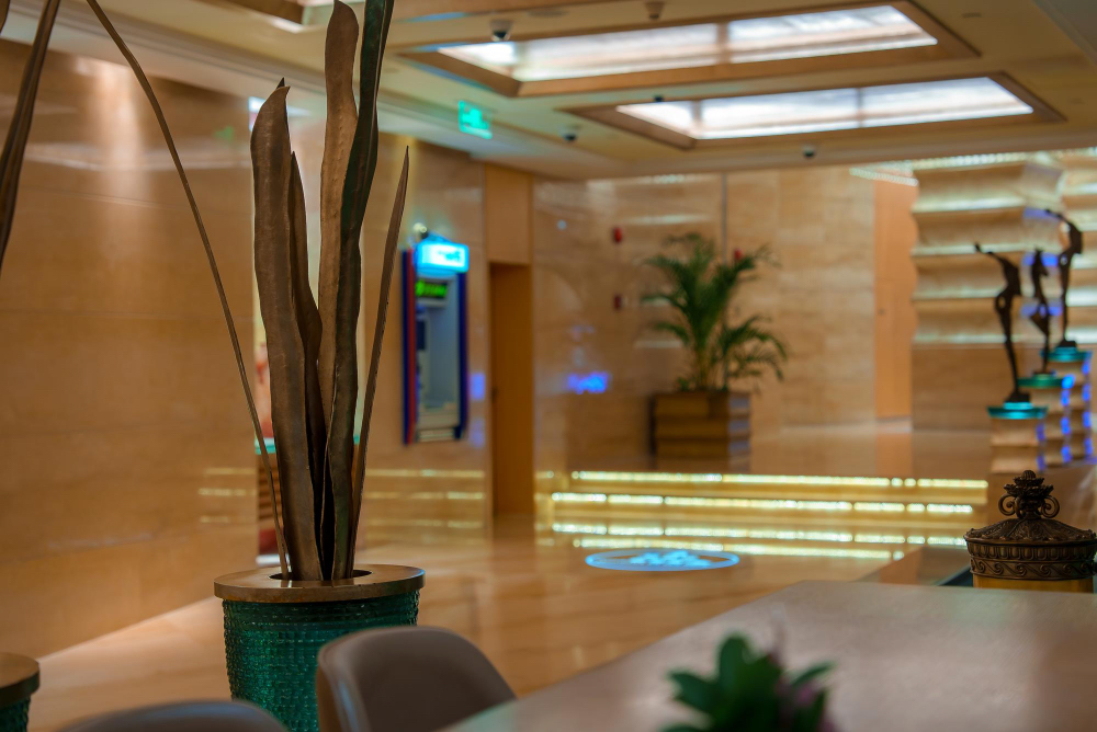 Executive Studio Suite