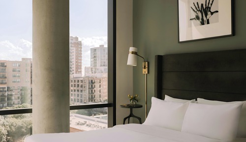 Superior Apartment, 2 Bedrooms
