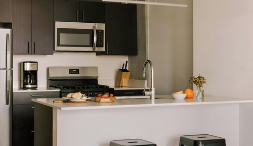 Superior Apartment, 2 Bedrooms, Balcony, City View