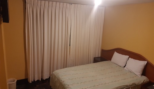 Classic Room