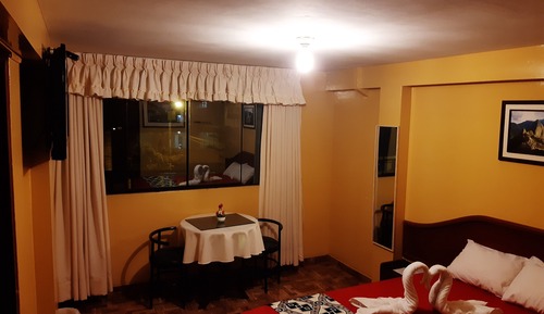 Premium Room