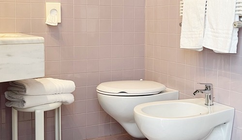 Classic Room, 1 Bedroom