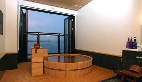 Special Room (Japanese Style), Non Smoking