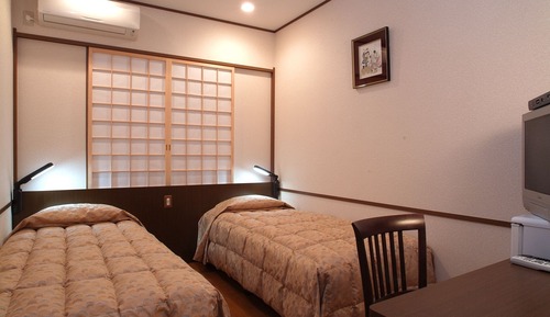 Western Style Room, Non Smoking