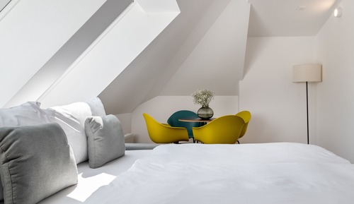 XL Studio, Kitchenette,Sofa Bed - Duplex