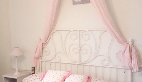 Classic Double Room, Private Bathroom