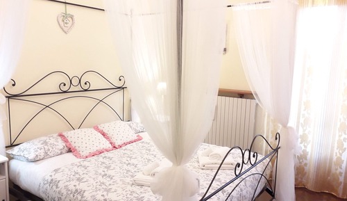 Comfort Triple Room, 1 Bedroom, Private Bathroom