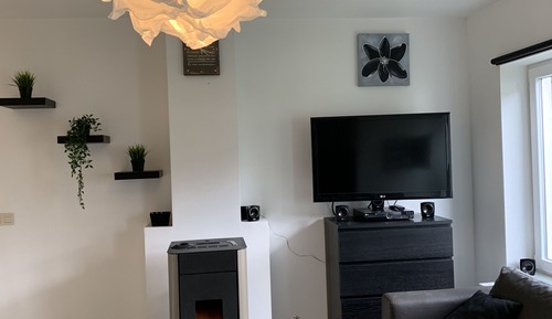 House, 2 Bedrooms
