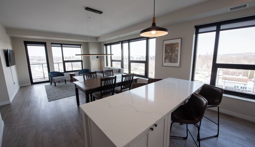 Apartment, 2 Bedrooms