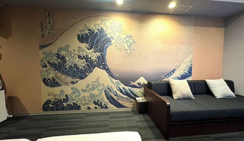 Superior Family Room, Non Smoking (Up to 5 adults)