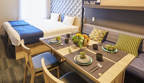 Superior Family Room, Non Smoking (Up to 4 adults)