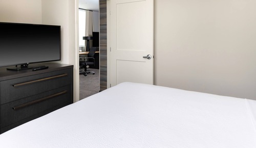 Suite, 1 Bedroom