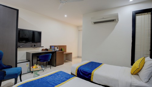 Superior Double Room