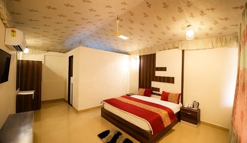 Premium Deluxe Cottage