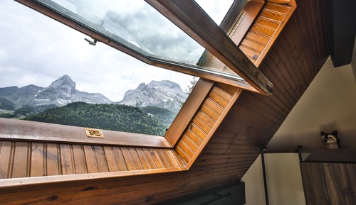 Family Chalet, 3 Bedrooms