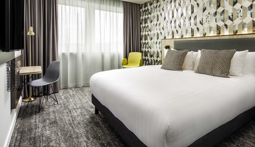 Classic Room, 1 Double Bed