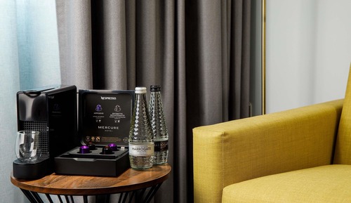 Superior Room, 1 Double Bed (Privilege)