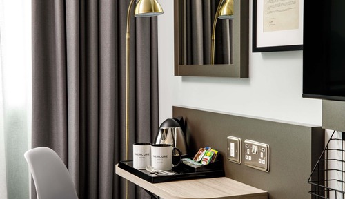 Classic Room, 1 Double Bed