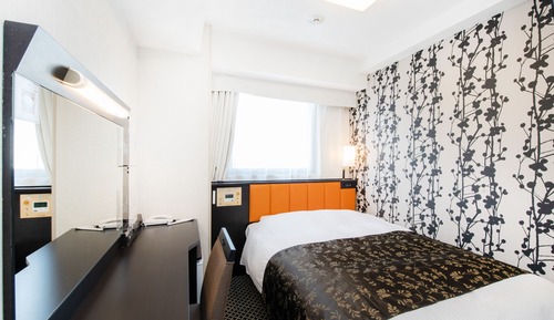 Double Room, 1 Bedroom