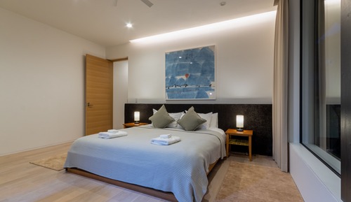 Luxury Chalet, 4 Bedrooms