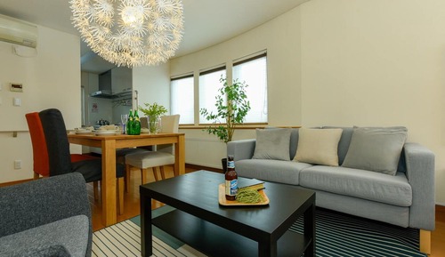 Apartment, 1 Bedroom