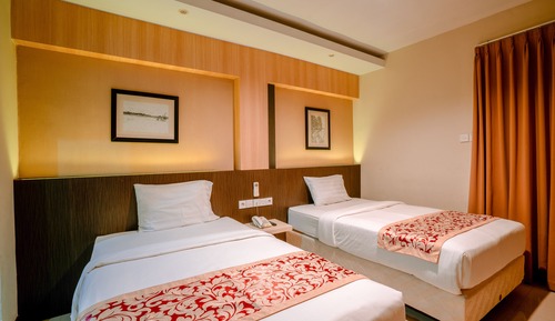 Grand Deluxe Room