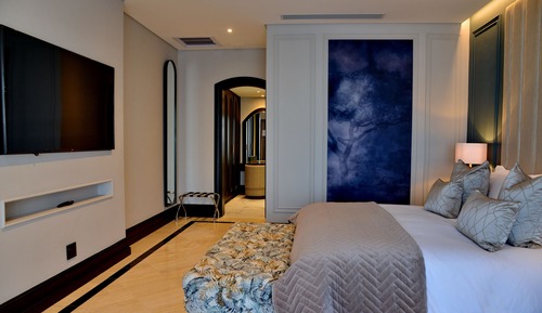 Presidential Suite