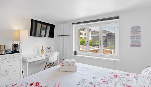 Standard Double Room (z5)