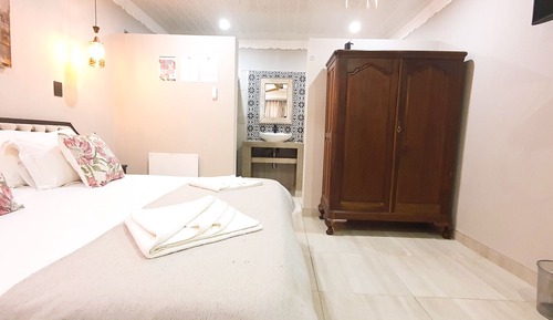 Comfort Double Room