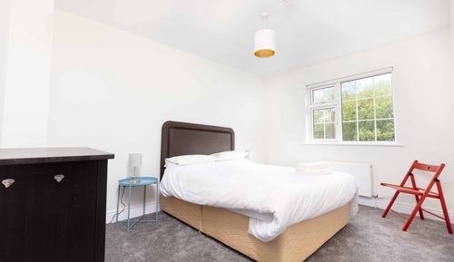 House, 3 Bedrooms, Kitchen