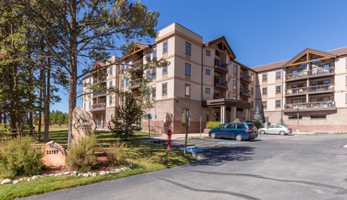 Condo, 3 Bedrooms