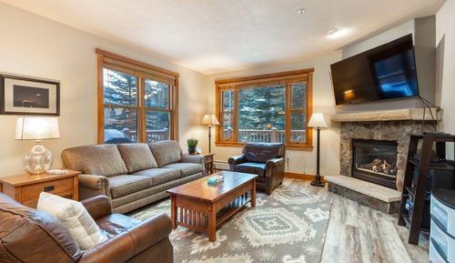 Townhome, 2 Bedrooms