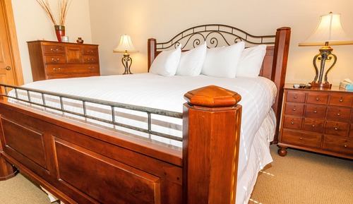 Townhome, 3 Bedrooms