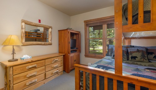 Townhome, 2 Bedrooms