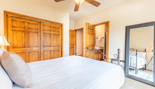 Townhome, 3 Bedrooms, Mountain View