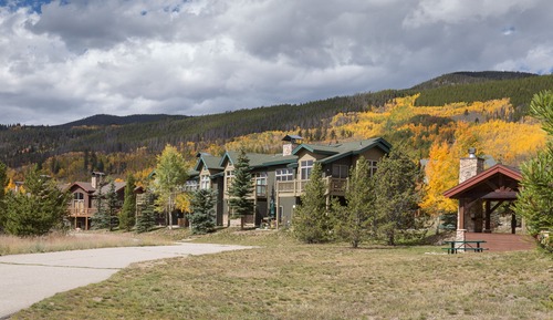 Townhome, 2 Bedrooms