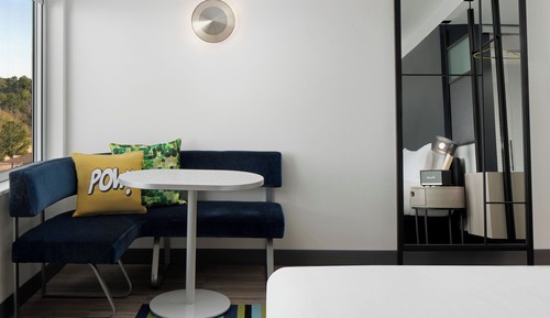 aloft, Room, 1 King Bed