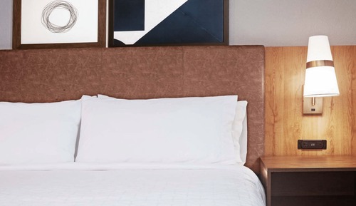 Studio Suite, 1 King Bed