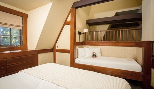 Premium Chalet, 2 Bedrooms, 2 Bathrooms
